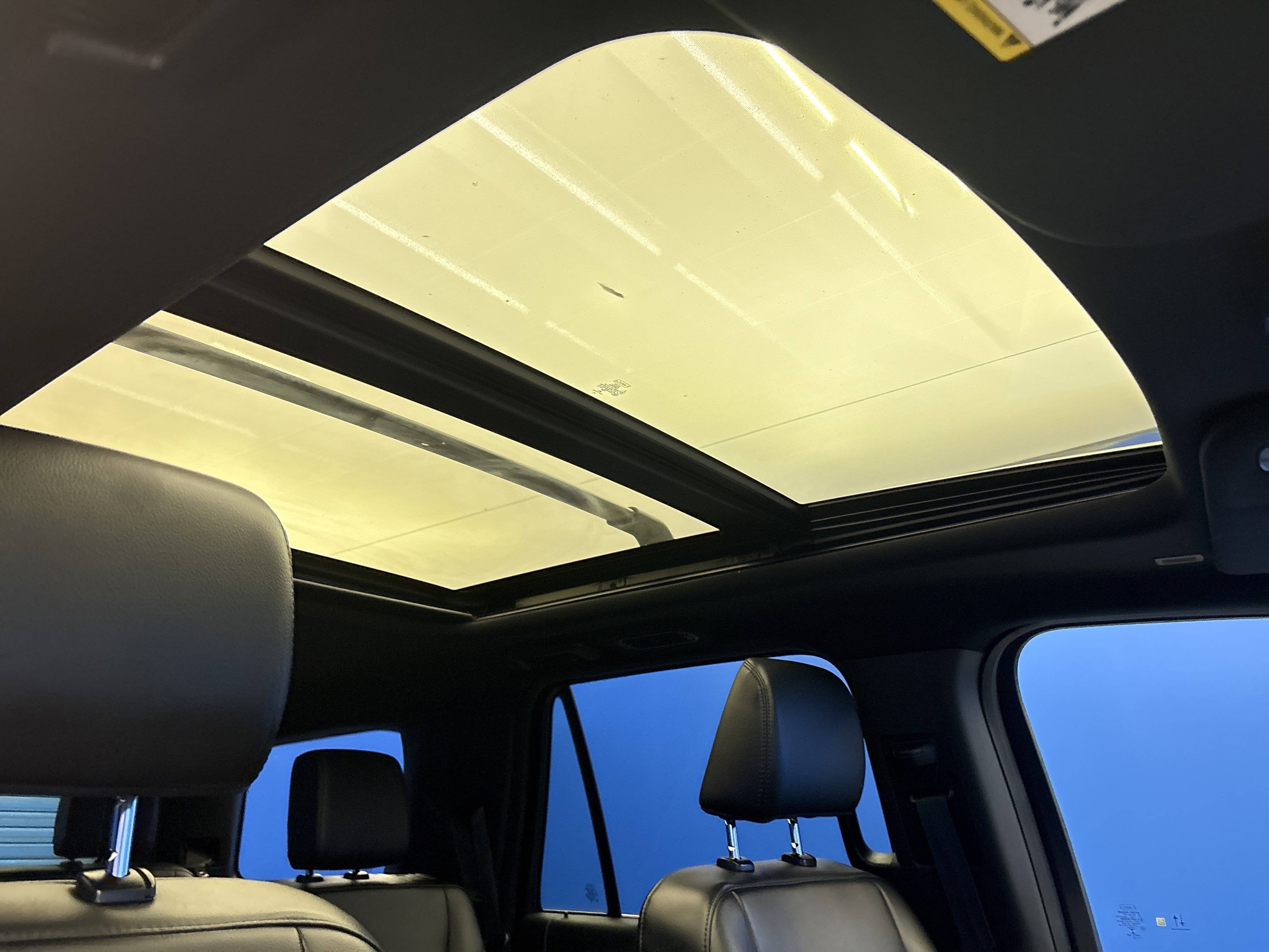 2021 Ford Expedition XLT photo 8