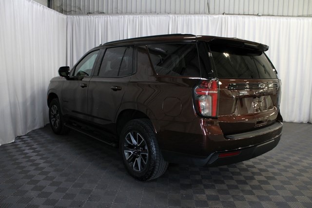 2023 Chevrolet Tahoe Z71 photo 4