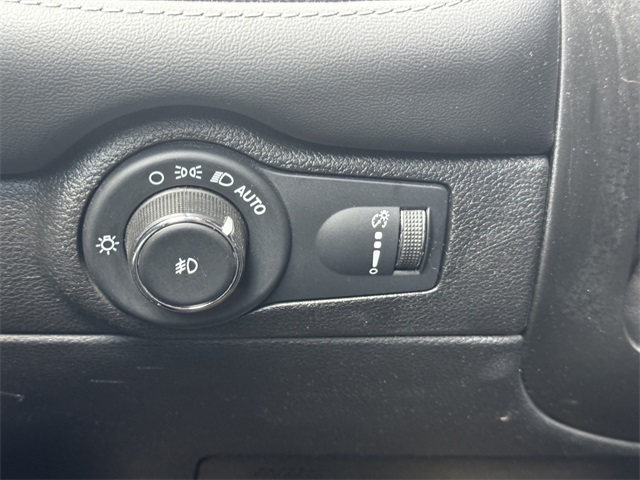 2022 Dodge Durango GT Plus photo 26