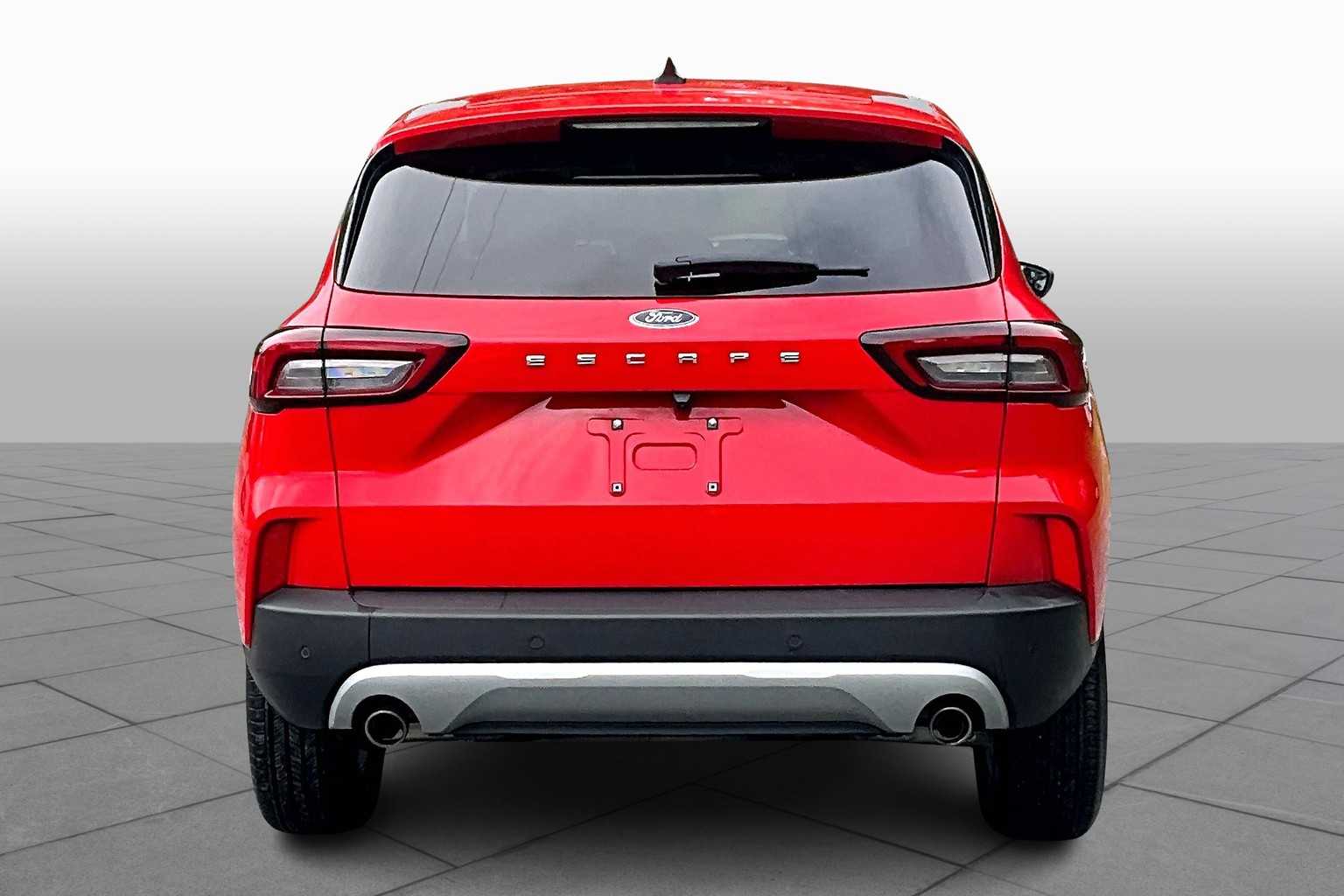 2024 Ford Escape Active photo 4