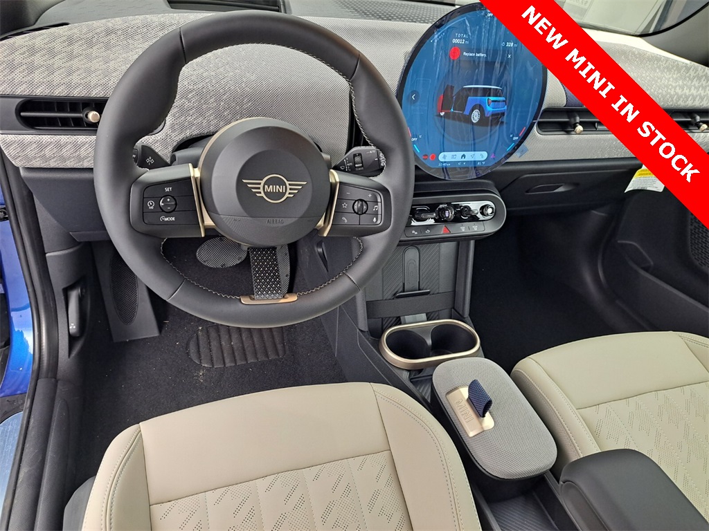 2025 Mini Cooper 2 Door Hardtop Signature photo 10