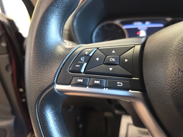 2024 Nissan Sentra SV photo 22