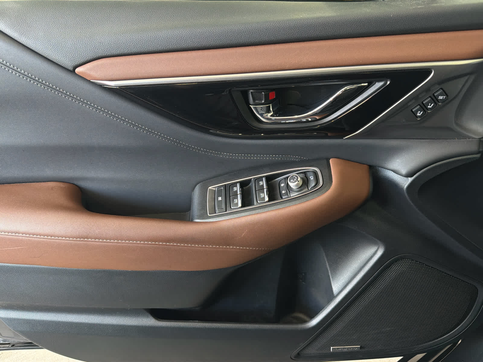 2022 Subaru Outback Touring XT photo 23