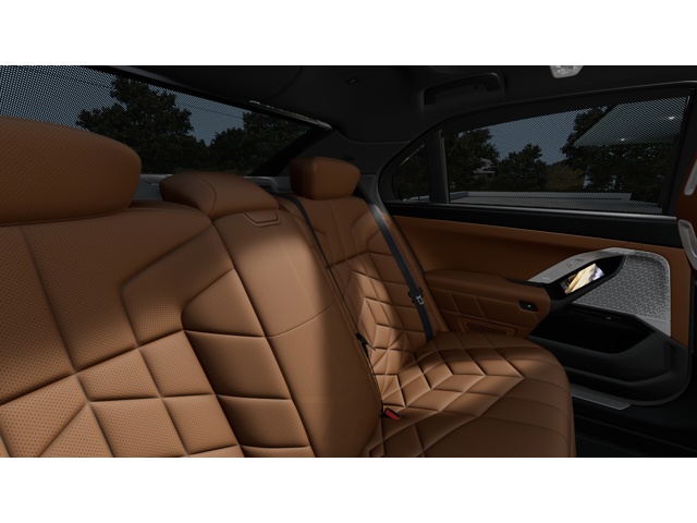 2026 Bmw 760i xDrive photo 11
