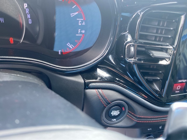 2023 Dodge Durango GT Plus photo 21