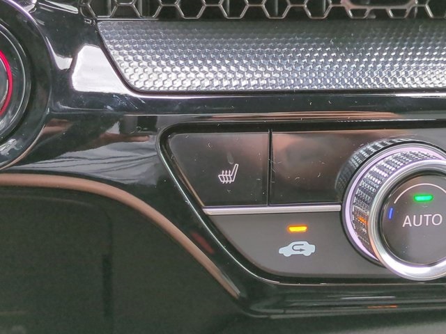 2026 Honda CR-V Sport Touring photo 15