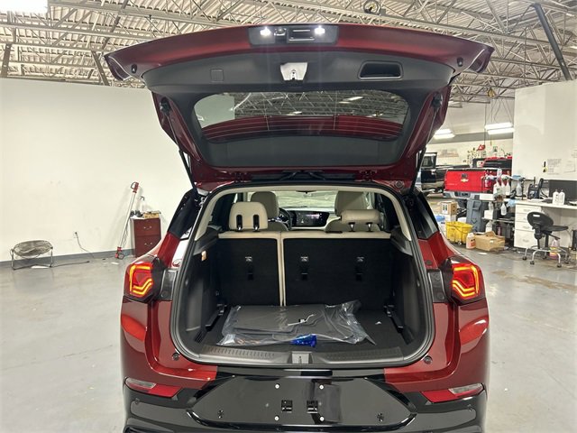 2025 Buick Encore GX Sport Touring photo 19