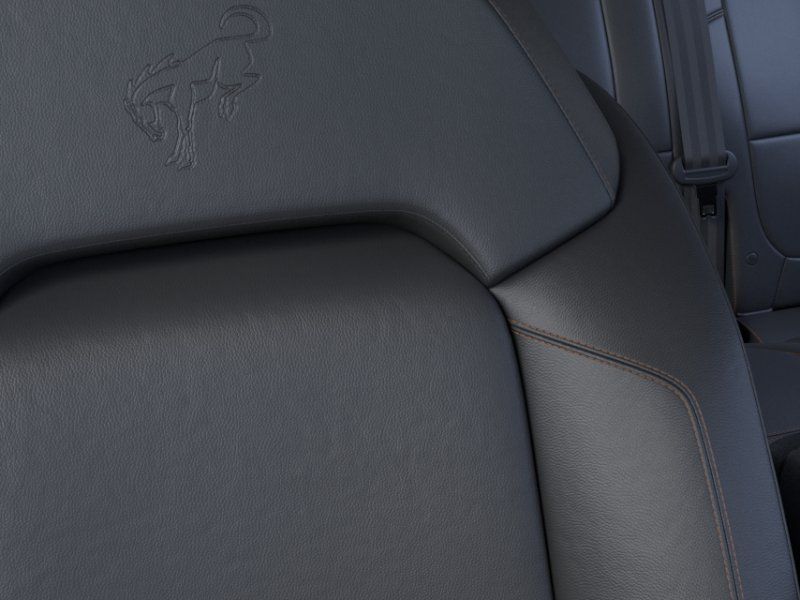 2024 Ford Bronco Badlands photo 17