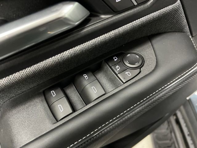 2026 Gmc Sierra Elevation photo 19