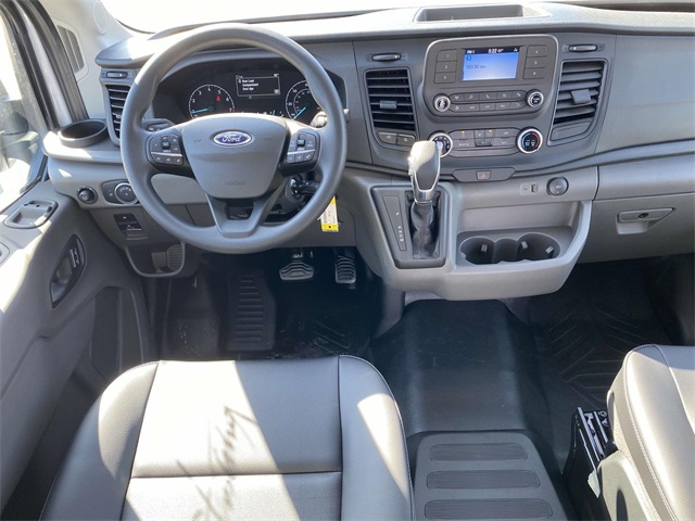 2025 Ford Transit Cargo Van photo 8
