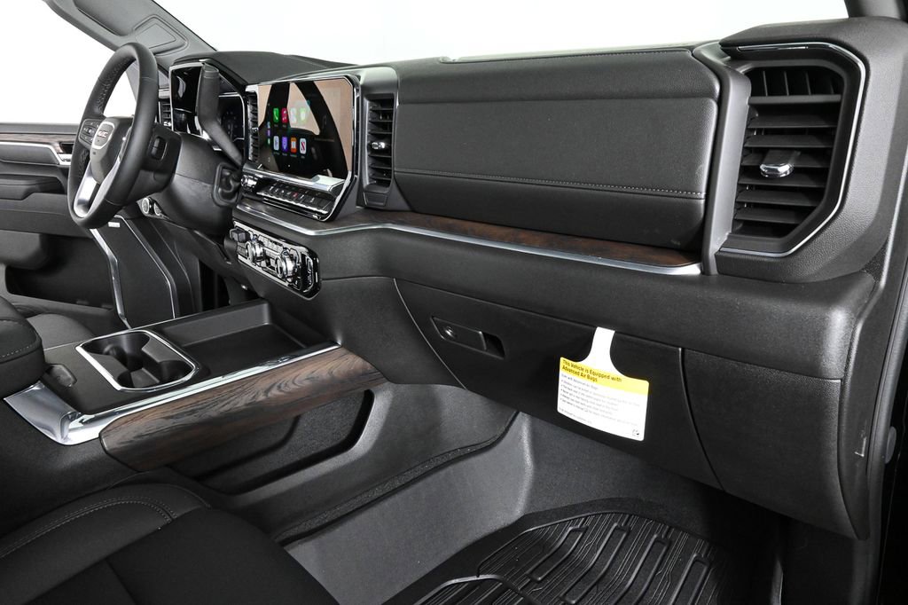 2025 Gmc Sierra 2500 HD SLT photo 22