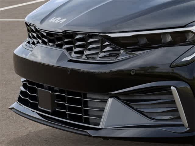 2026 Kia K5 LXS photo 11
