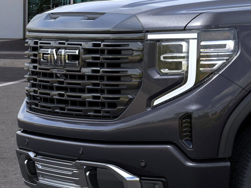 2025 Gmc Sierra 1500 Denali Ultimate photo 13