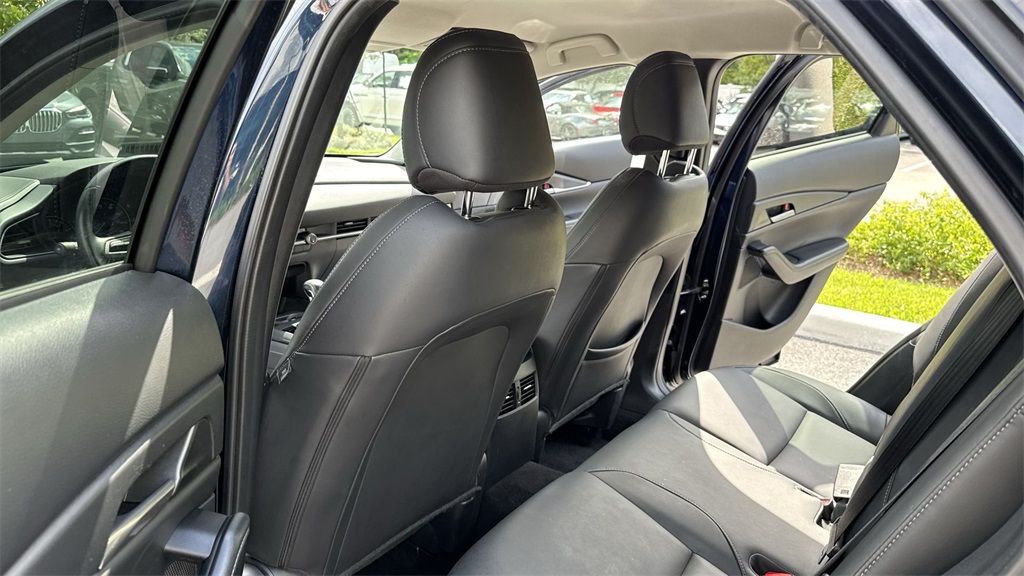 2023 Mazda CX-30 2.5 Select photo 34