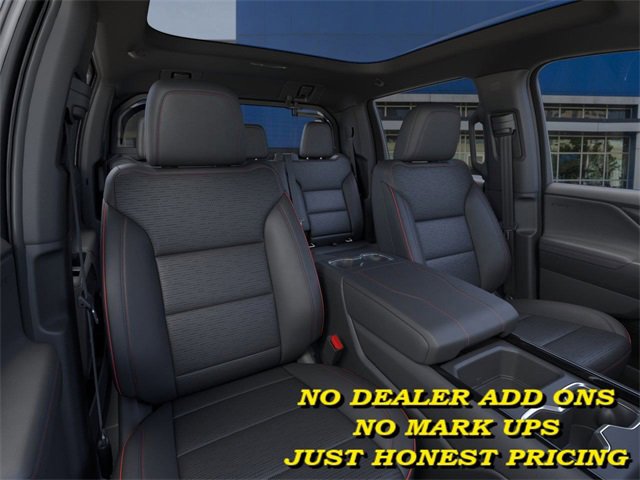 2024 Chevrolet Silverado EV RST photo 16