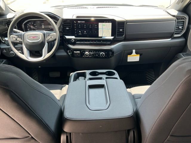2025 Gmc Sierra 1500 Elevation photo 14