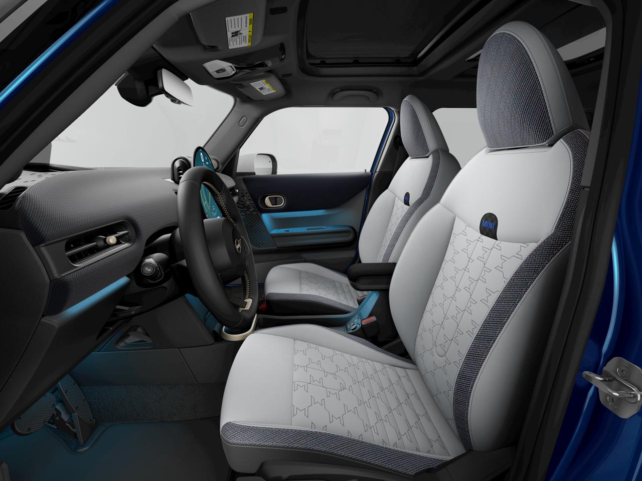 2026 Mini Cooper Hardtop S photo 3