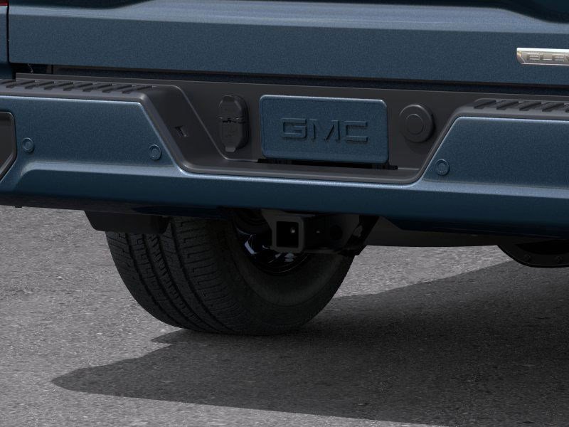 2026 Gmc Sierra 1500 Elevation photo 14