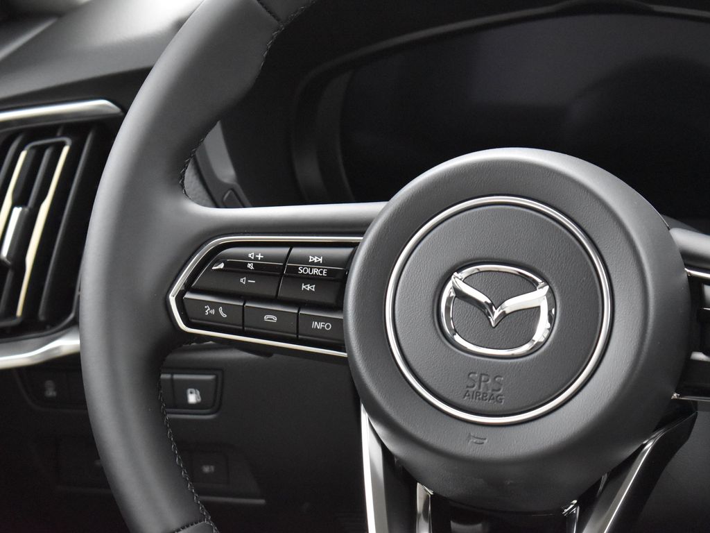 2025 Mazda CX-90 Premium S photo 15