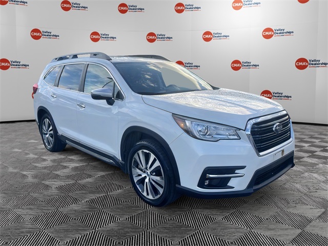 2019 Subaru Ascent