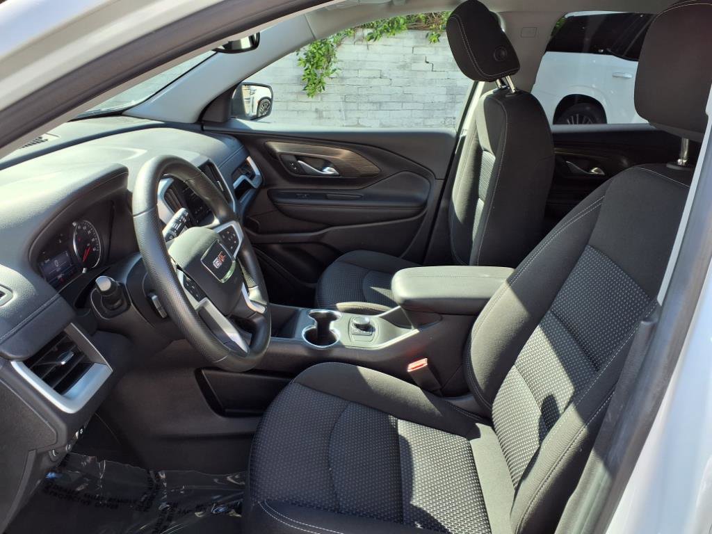 2022 Gmc Terrain SLE photo 15