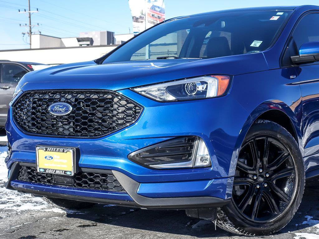 2024 FORD EDGE - Image 2