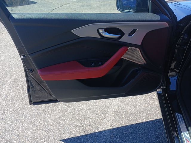 2024 Acura TLX SH-AWD A-Spec photo 19