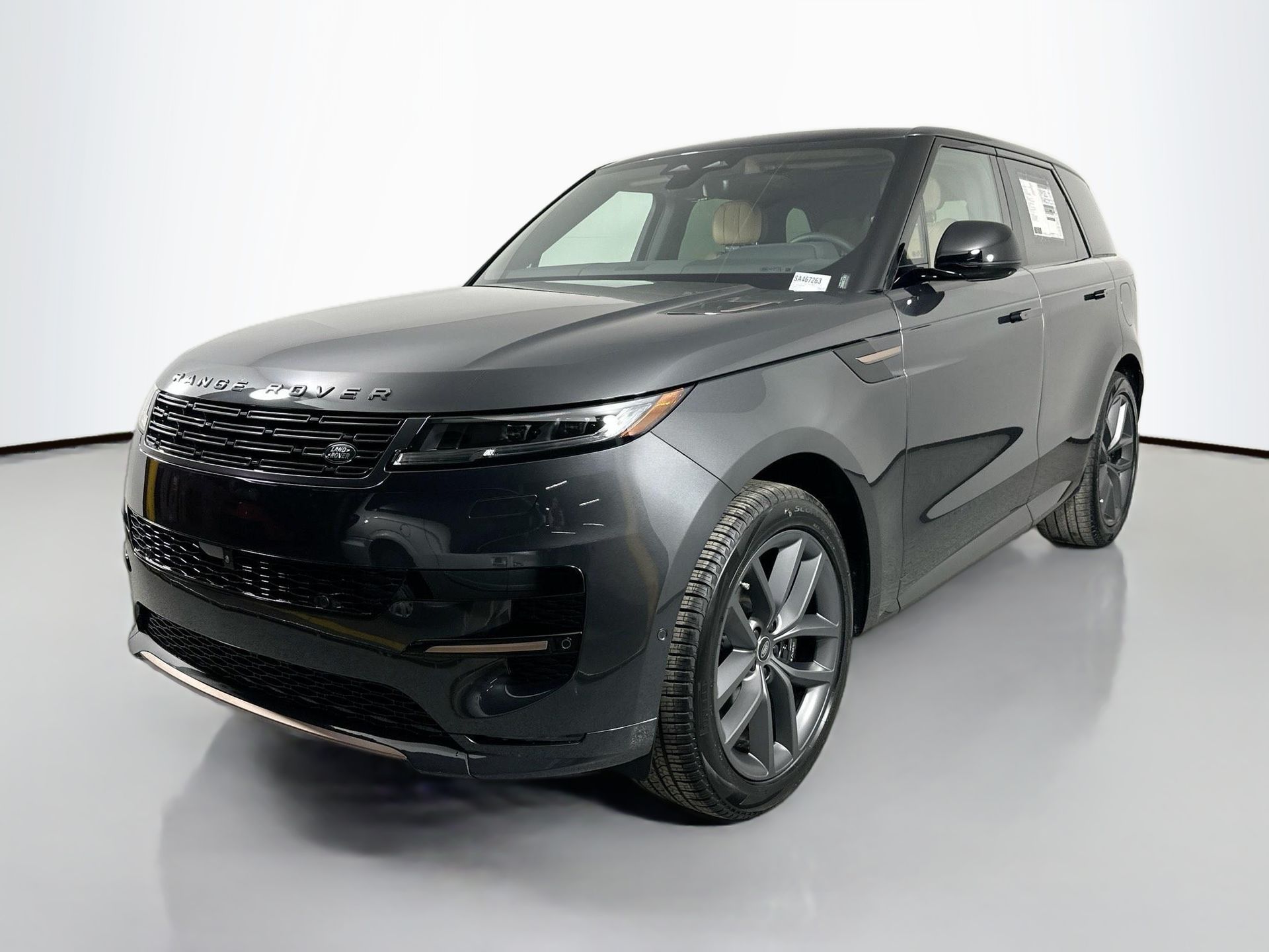 2025 Land Rover Range Rover Sport Dynamic SE's photo
