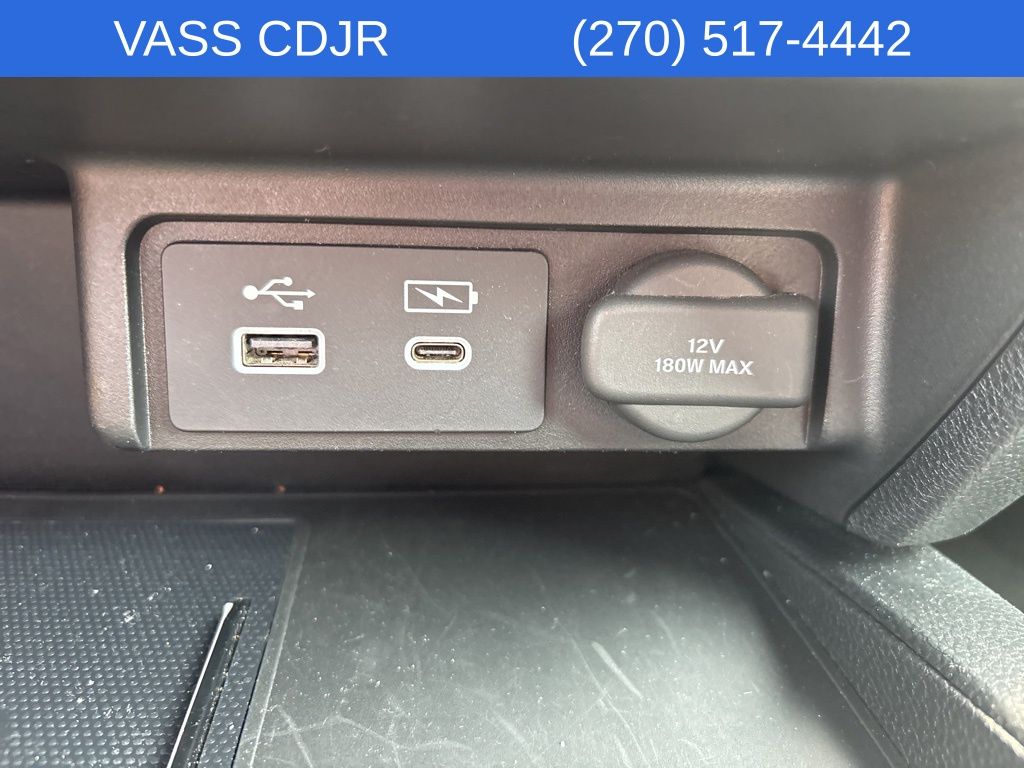 2024 Honda Passport EX-L photo 23