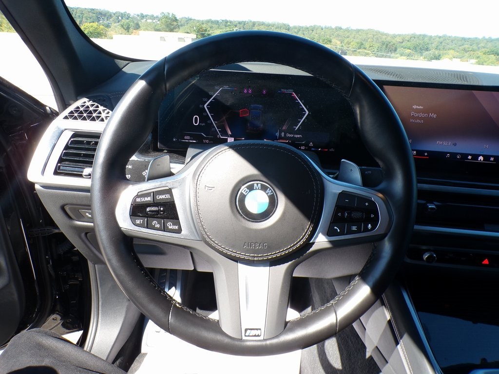 2024 Bmw X6 xDrive40i photo 19
