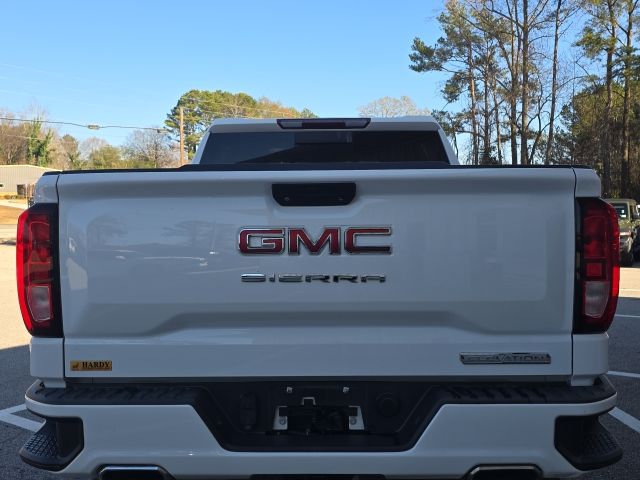 2020 Gmc Sierra 1500 Elevation photo 4