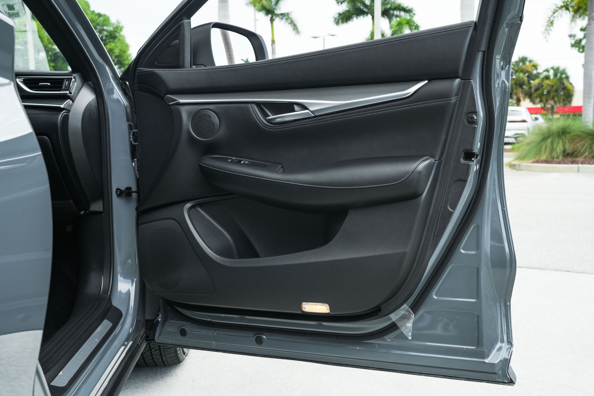 2025 Infiniti QX55 Luxe photo 33