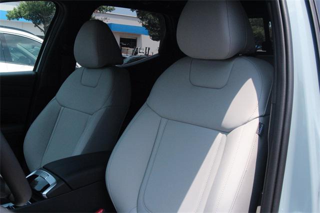 2026 Hyundai Santa Cruz SEL Activity photo 14