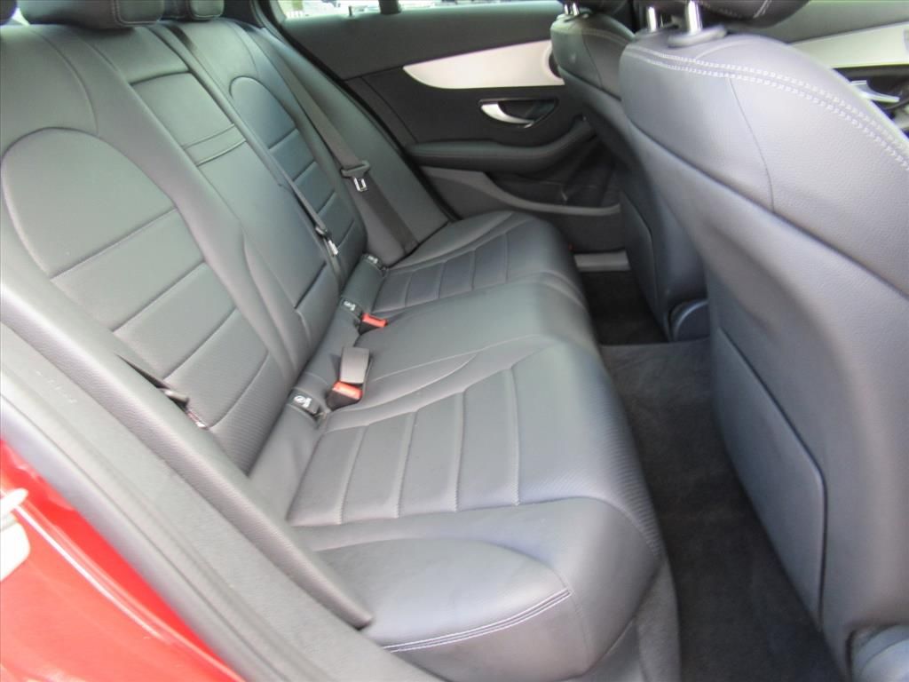 2021 Mercedes Benz C 300 photo 29