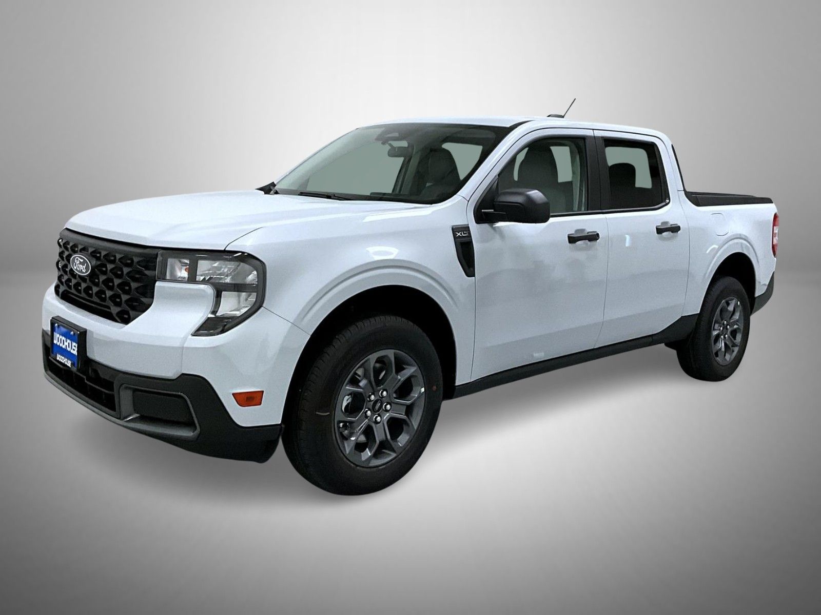 2025 Ford Maverick XLT's photo