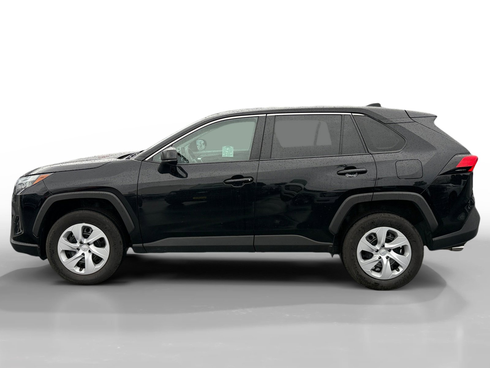 Used 2025 Toyota RAV4 LE with VIN 2T3F1RFV3SW524689 for sale in Northfield, Minnesota