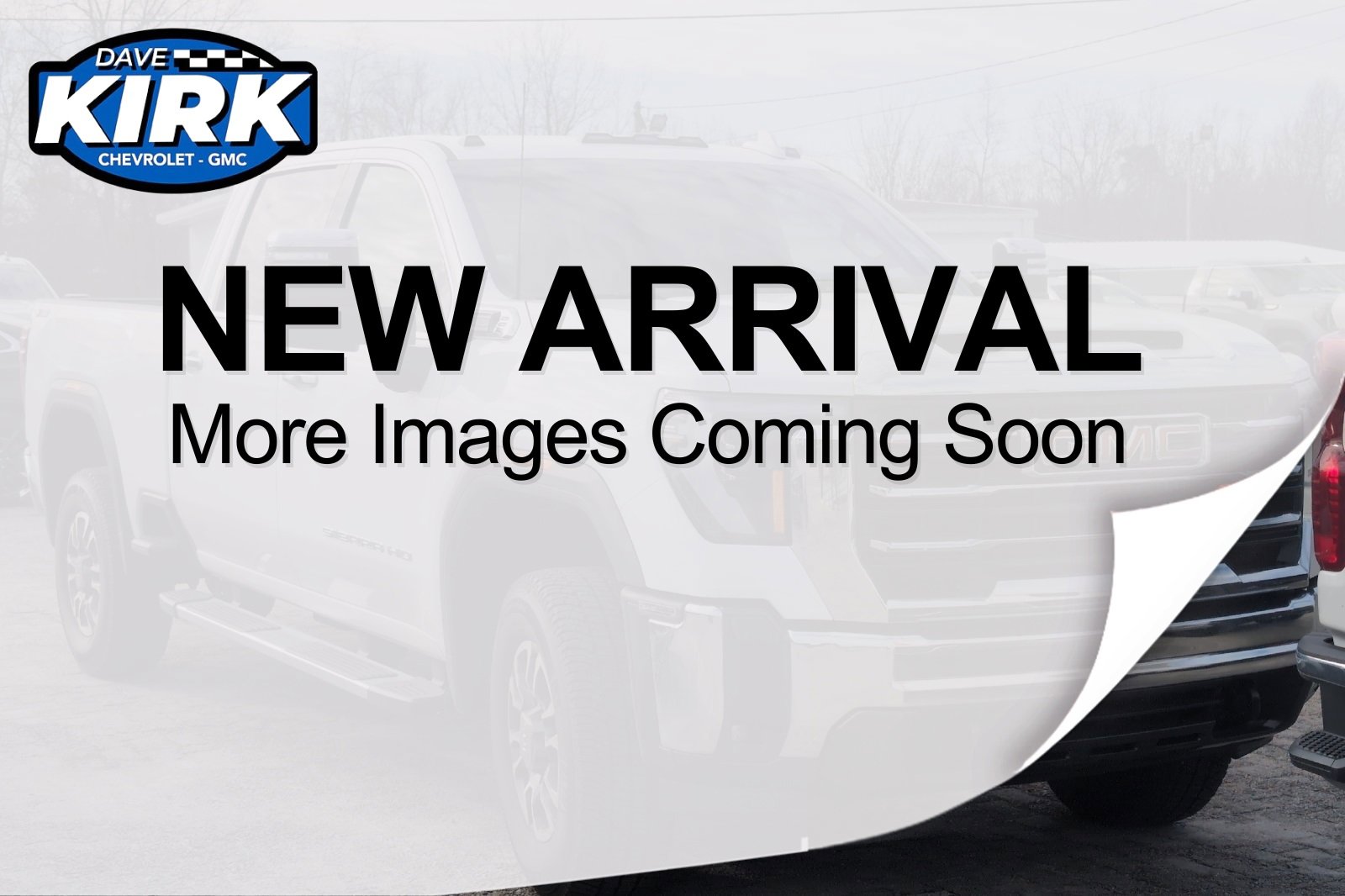 2026 GMC Sierra 2500HD SLT's photo