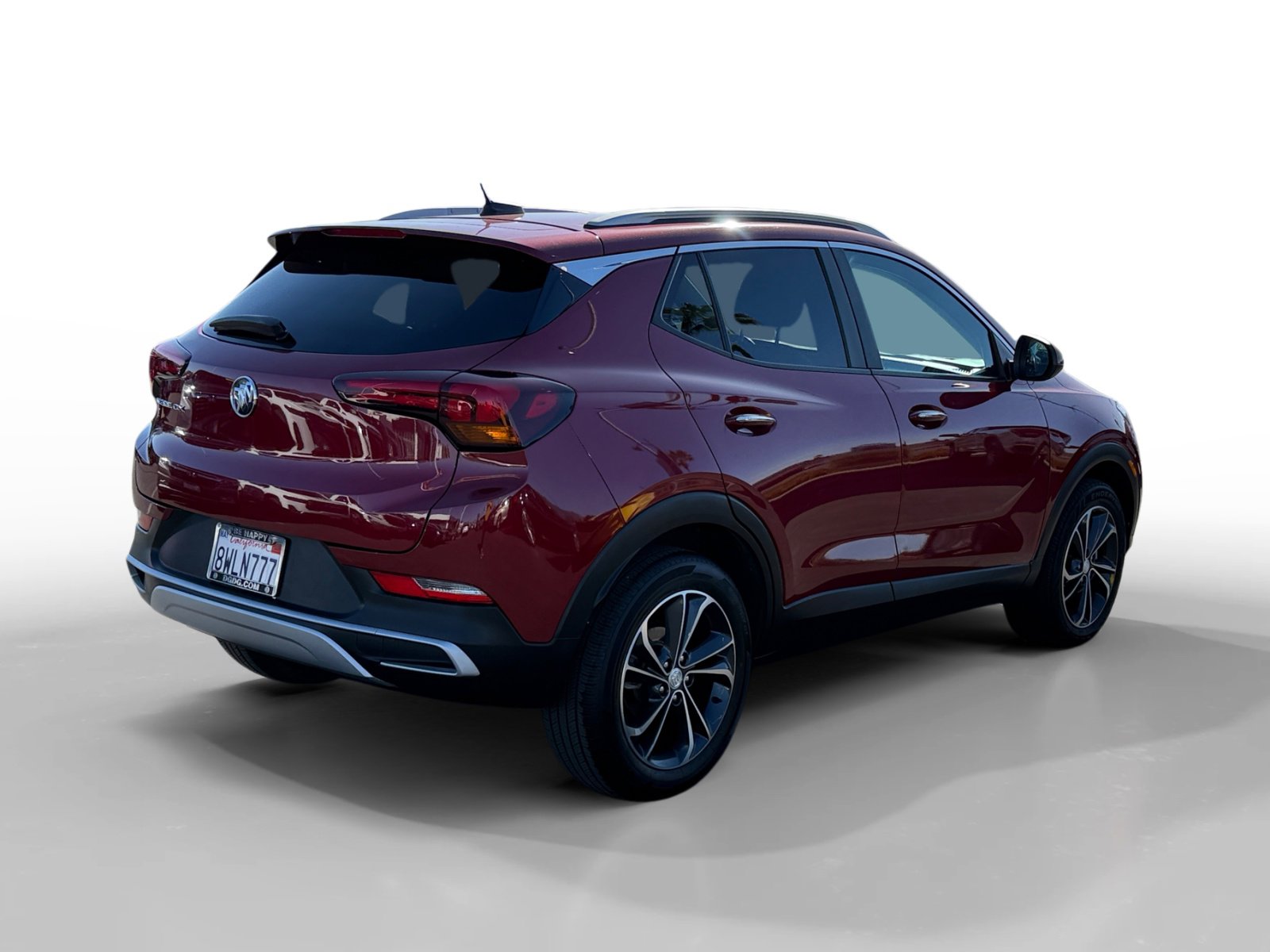 2020 Buick Encore GX Select photo 5