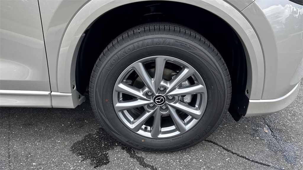 2025 Mazda CX-5 2.5 Select photo 56