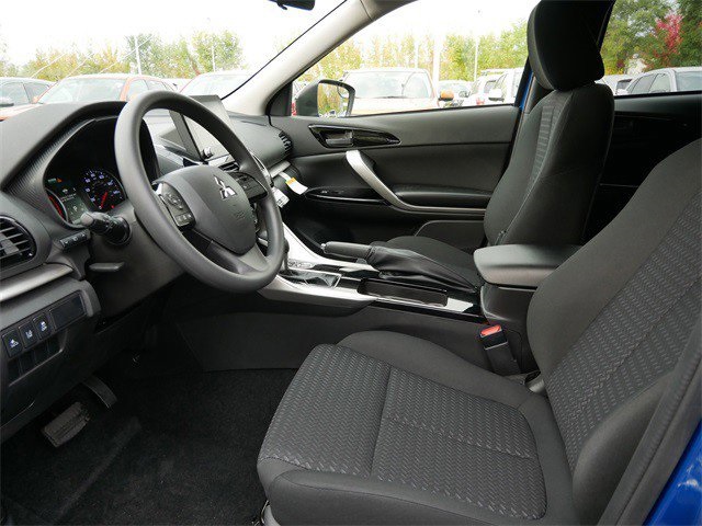 2026 Mitsubishi Eclipse Cross LE Ralliart photo 4