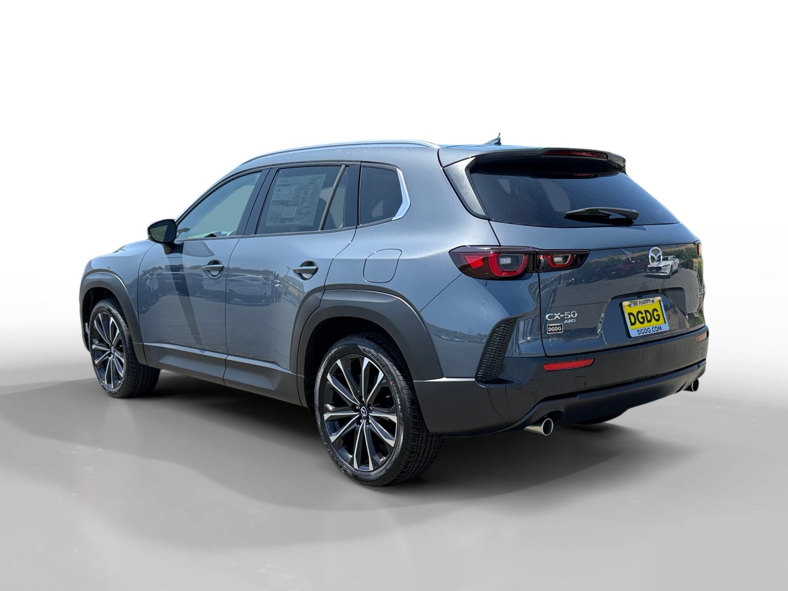2025 Mazda CX-50 2.5 Premium Plus photo 3
