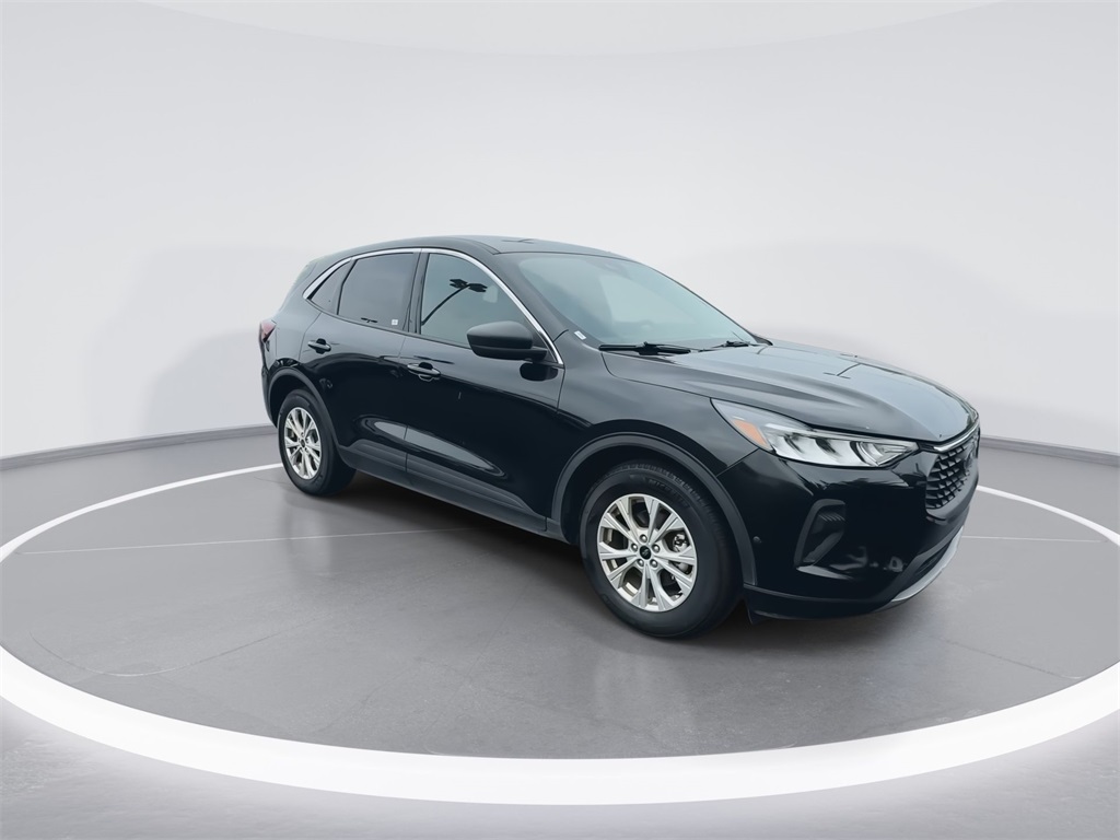 Certified 2024 Ford Escape Active with VIN 1FMCU0GN2RUA52394 for sale in Columbia, KY