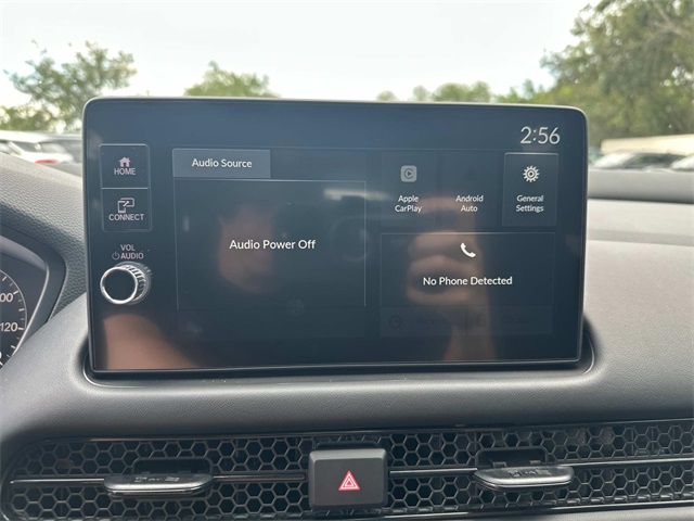 2026 Honda HR-V LX photo 22