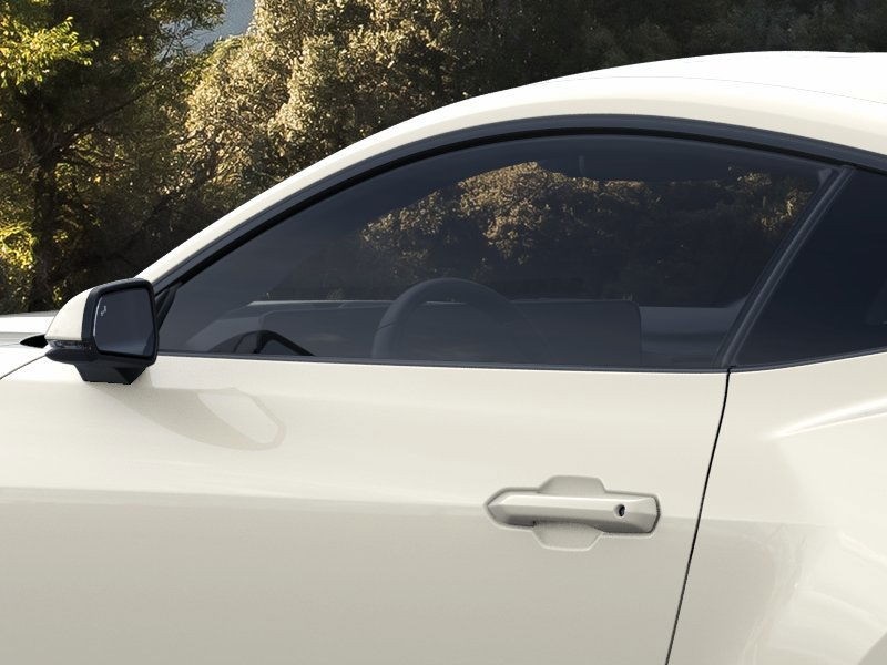 2025 Ford Mustang GT Premium photo 20