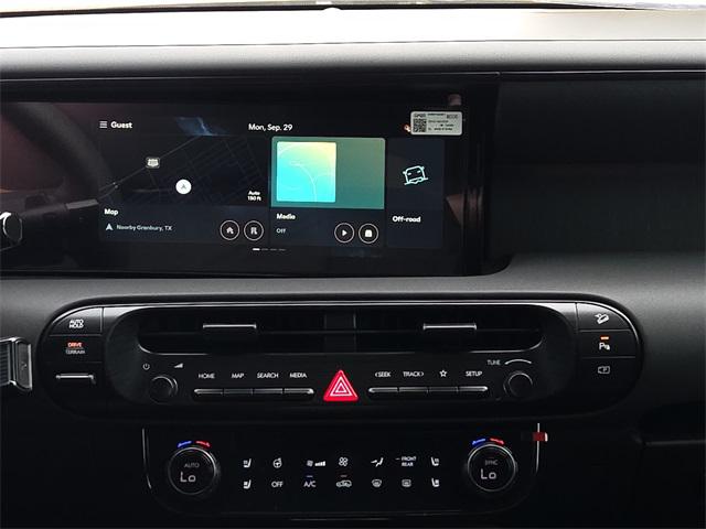 2026 Hyundai Palisade XRT photo 10