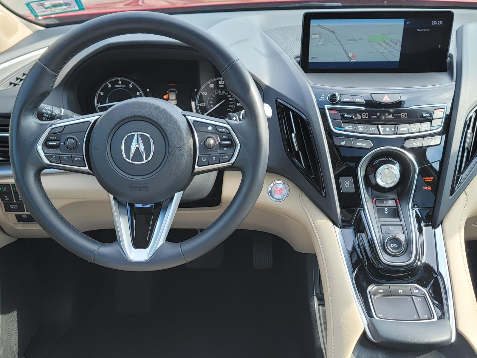 2019 Acura RDX Technology photo 13