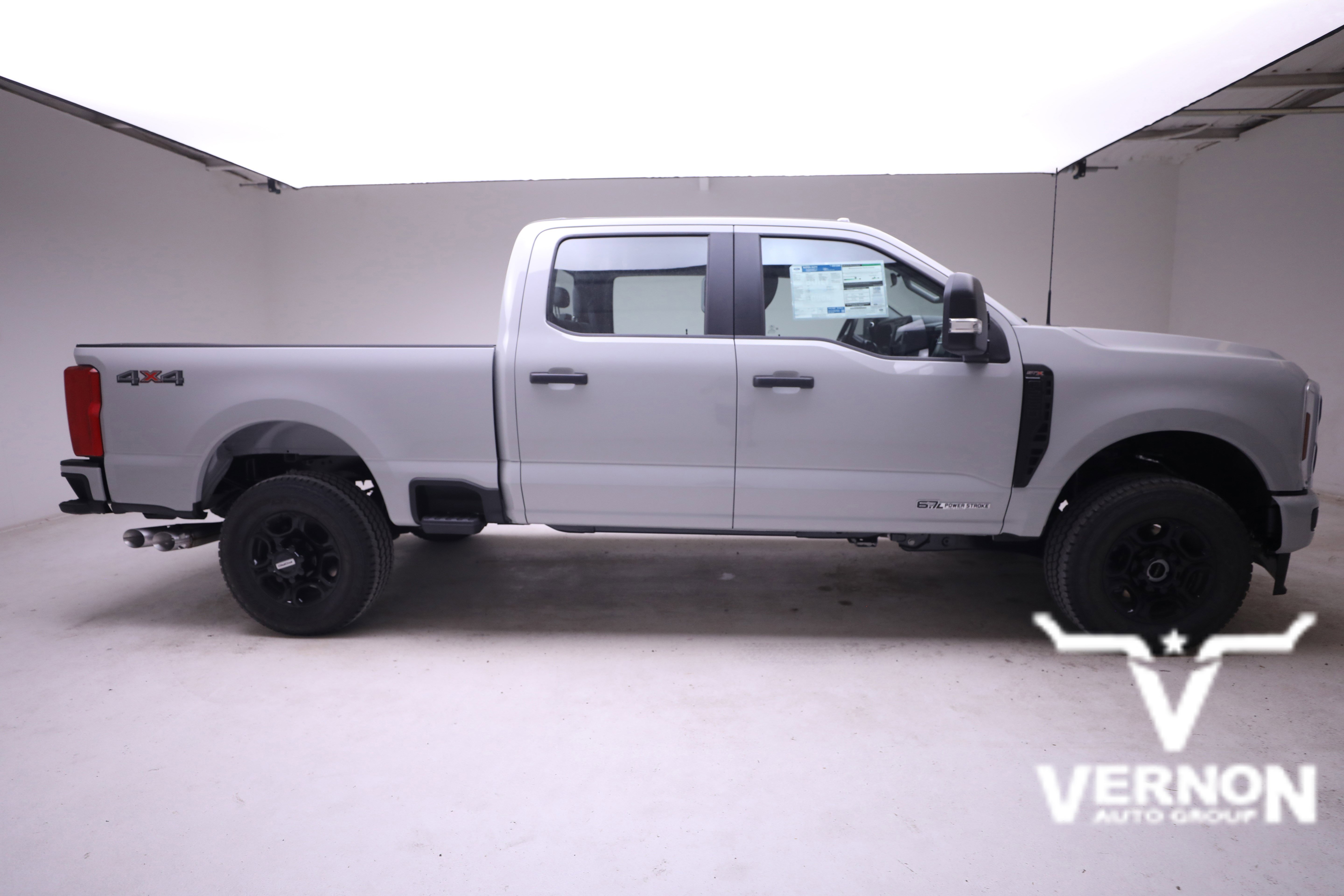 2026 Ford F-250 XL photo 3