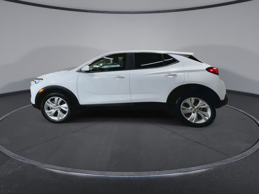 2025 Buick Encore GX Preferred photo 5
