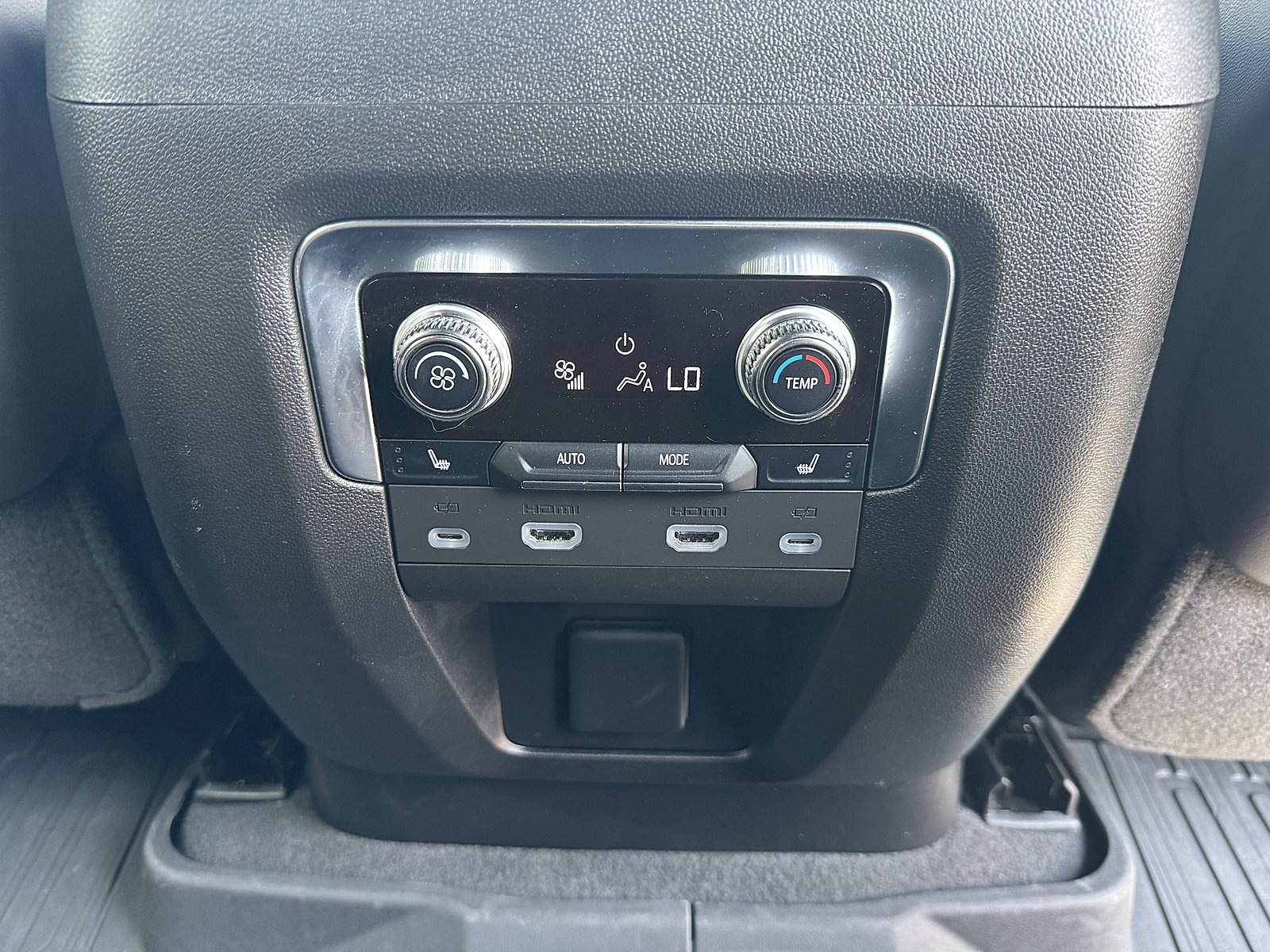 2023 Gmc Yukon Denali Ultimate photo 20