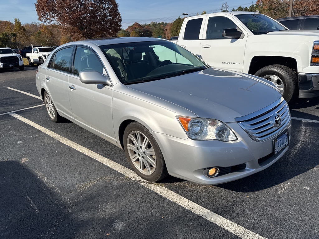 2008 Toyota Avalon